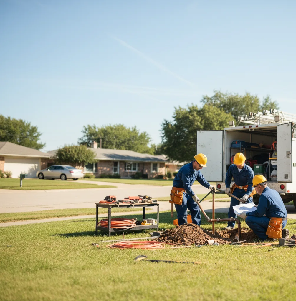 Water Heater Repair in Richmond, VA